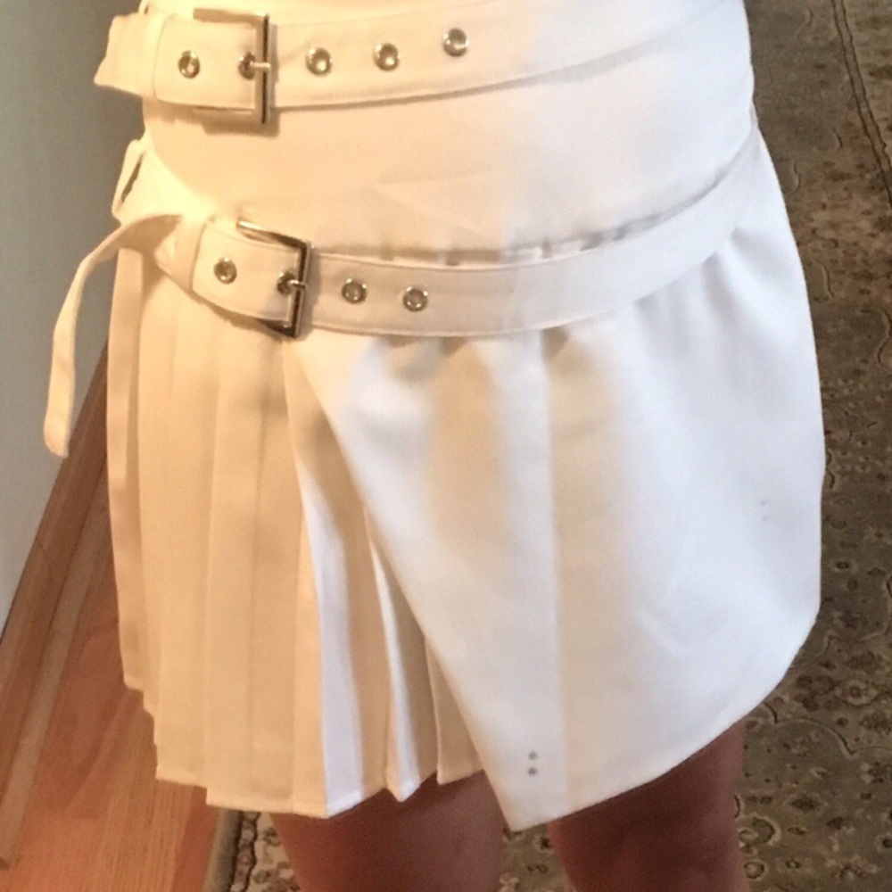 Skort